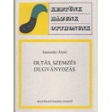 Oltás, szemzés, dugványozás (1975)