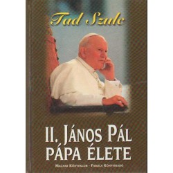 II. János Pál pápa élete