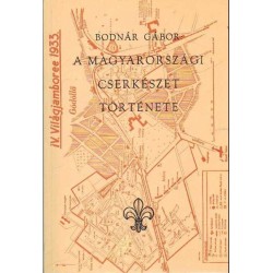 A magyarországi cserkészet története