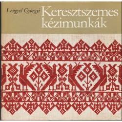 Keresztszemes kézimunkák