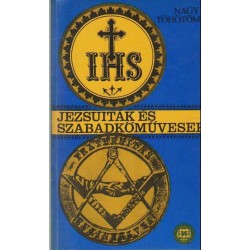 Jezsuiták és szabadkőművesek