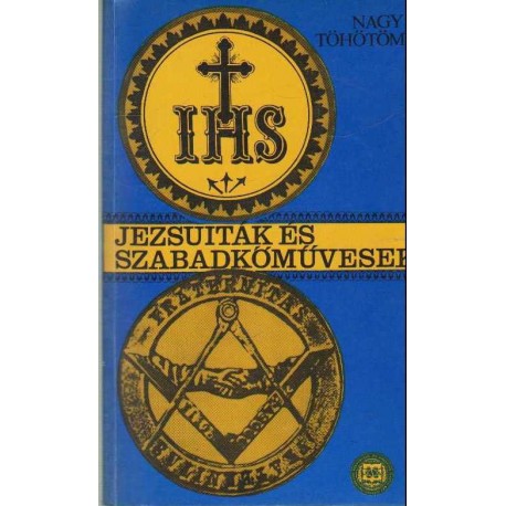 Jezsuiták és szabadkőművesek