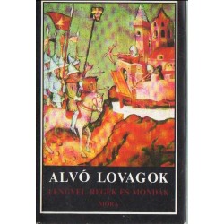 Alvó lovagok