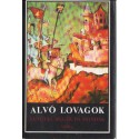 Alvó lovagok