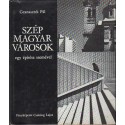 Szép magyar városok egy építész szemével