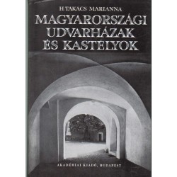 Magyarországi udvarházak és kastélyok