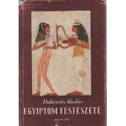 Egyiptom festészete