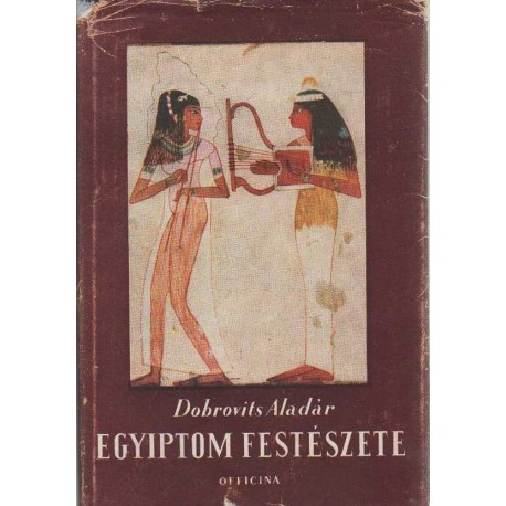 Egyiptom festészete