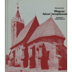 Magyar falusi templomok