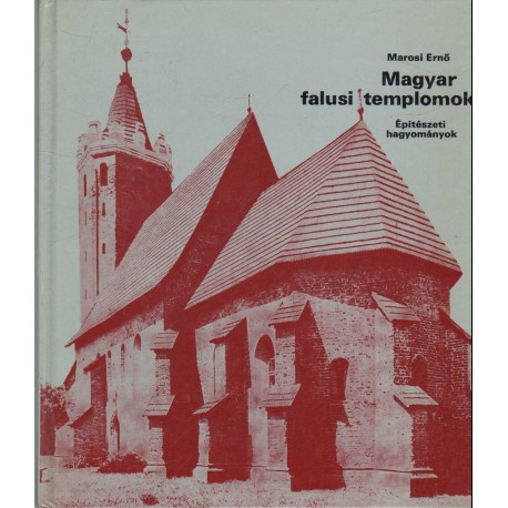 Magyar falusi templomok