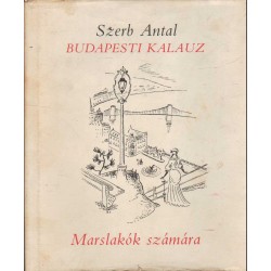 Budapesti kalauz (reprint)