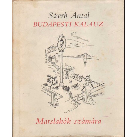 Budapesti kalauz (reprint)