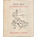 Budapesti kalauz (reprint)
