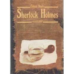 Sherlock Holmes visszatér