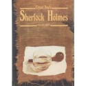 Sherlock Holmes visszatér