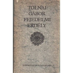 Fejedelmi Erdély