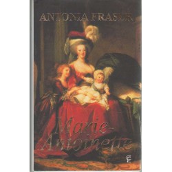 Marie-Antoinette
