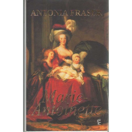 Marie-Antoinette