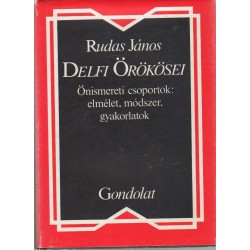 Delfi örökösei