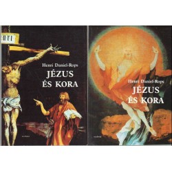 Jézus és kora I-II.