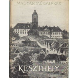 Keszthely (Magyar Műemlékek)