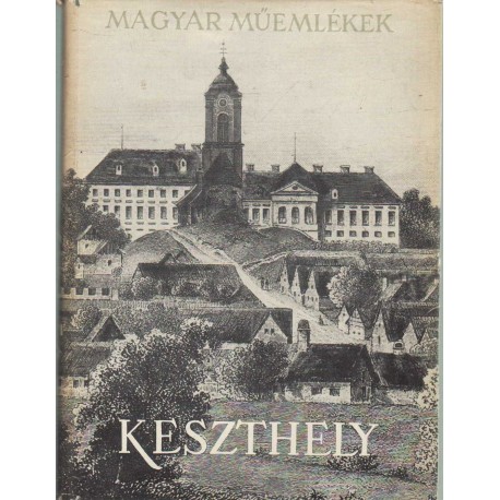 Keszthely (Magyar Műemlékek)