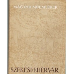 Székesfehérvár (Magyar Műemlékek)