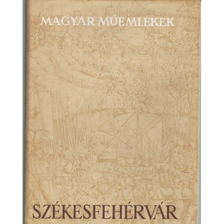 Székesfehérvár (Magyar Műemlékek)
