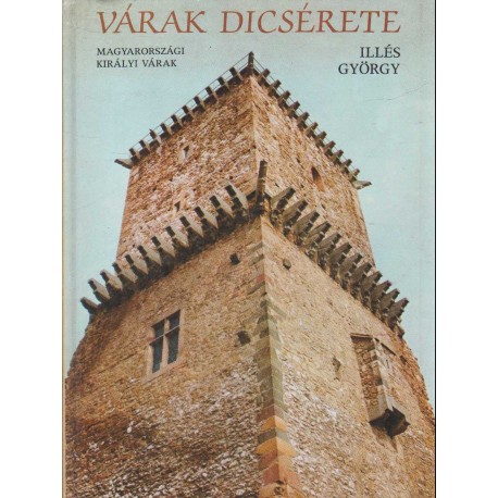 Várak dicsérete
