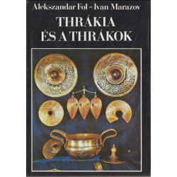 Thrákia és a thrákok