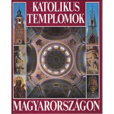 Katolikus templomok Magyarországon