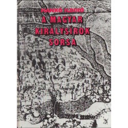 A magyar királysírok sorsa