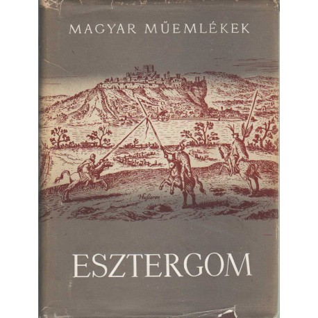 Esztergom (Magyar Műemlékek)