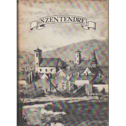 Szentendre (Városképek - Műemlékek)