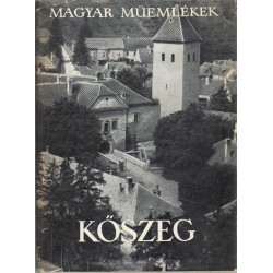 Kőszeg (Magyar Műemlékek)