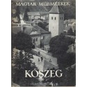 Kőszeg (Magyar Műemlékek)