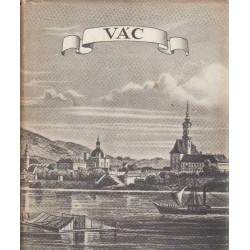 Vác (Városképek - Műemlékek)