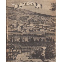 Pécs (Városképek - Műemlékek)