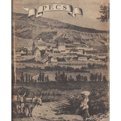 Pécs (Városképek - Műemlékek)