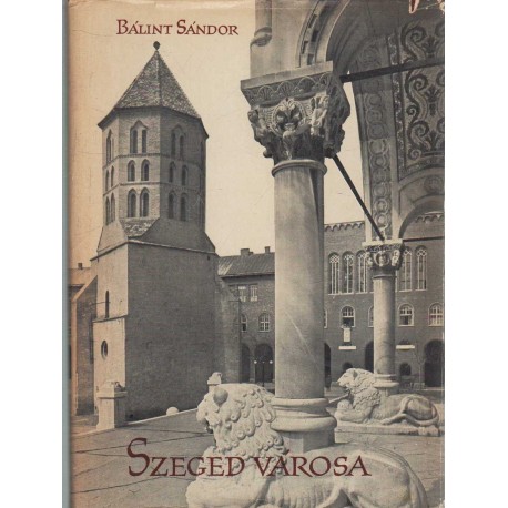 Szeged városa