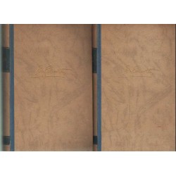 A Forsyte-Saga I-II.