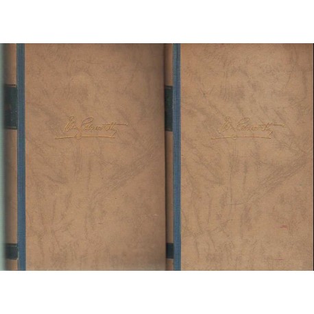 A Forsyte-Saga I-II.