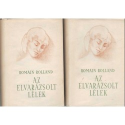 Az elvarázsolt lélek I-II. (1955)