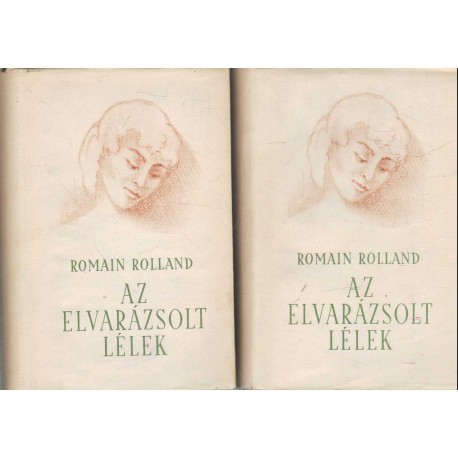 Az elvarázsolt lélek I-II. (1955)