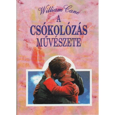 A csókolózás művészete