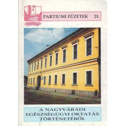 A nagyváradi egészségügyi oktatás történetéből