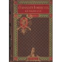 A vadászati ismeretek kézikönyve I. kötet (1892)