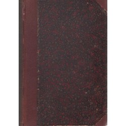 A magyar halászat könyve I. (1887)