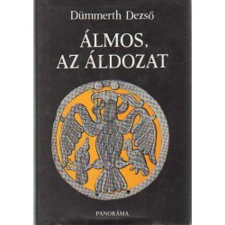 Dümmerth Dezső művei (5 db)