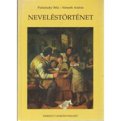 Neveléstörténet (1996)